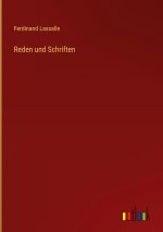 Reden und Schriften