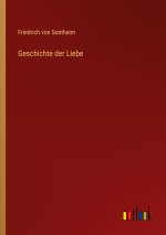Geschichte der Liebe
