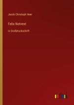 Felix Notvest