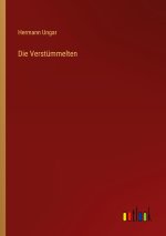 Die Verstümmelten