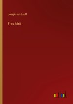 Frau Aleit