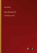 Haus Nummer 37