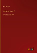 Haus Nummer 37