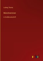 Münchnerinnen