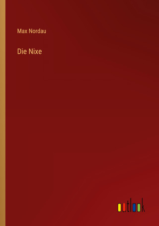 Die Nixe