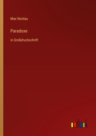 Paradoxe