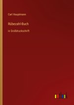 Rübezahl-Buch