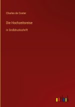 Die Hochzeitsreise