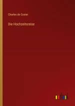 Die Hochzeitsreise