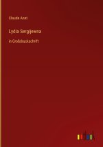 Lydia Sergijewna