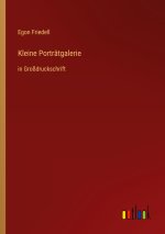 Kleine Porträtgalerie
