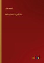 Kleine Porträtgalerie