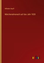 Märchenalmanach auf das Jahr 1828
