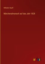 Märchenalmanach auf das Jahr 1828