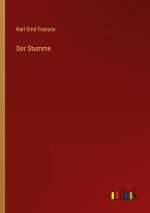 Der Stumme