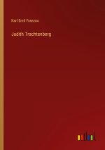 Judith Trachtenberg