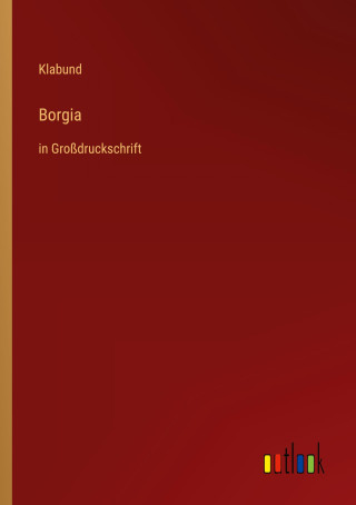 Borgia