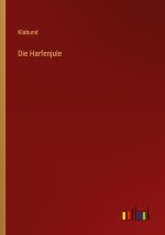 Die Harfenjule