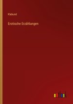 Erotische Erzählungen
