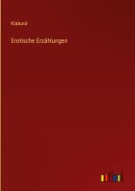 Erotische Erzählungen