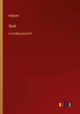 Spuk