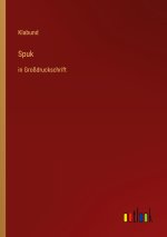 Spuk
