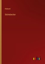 Störtebecker