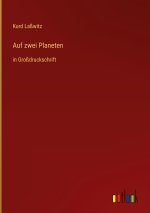 Auf zwei Planeten