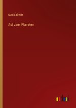 Auf zwei Planeten