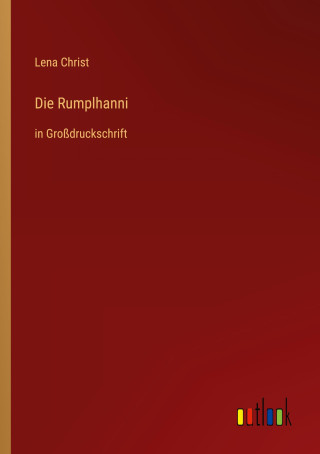 Die Rumplhanni