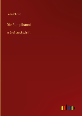 Die Rumplhanni