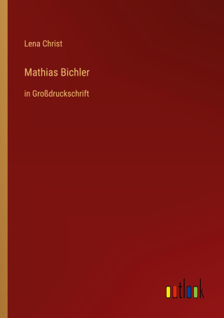Mathias Bichler