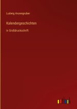 Kalendergeschichten