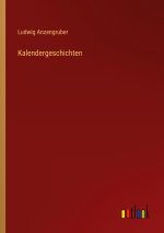 Kalendergeschichten