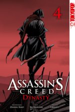Assassin's Creed - Dynasty 04