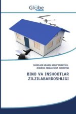BINO VA INSHOOTLAR ZILZILABARDOSHLIGI