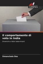 Il comportamento di voto in India