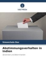 Abstimmungsverhalten in Indien