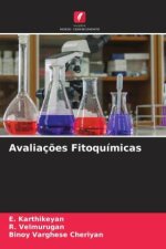 Avaliaç?es Fitoquímicas