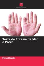 Teste de Eczema de M?o e Patch