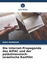 Die Internet-Propaganda des AIPAC und der palästinensisch-israelische Konflikt
