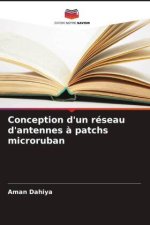 Conception d'un réseau d'antennes ? patchs microruban