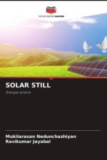 SOLAR STILL