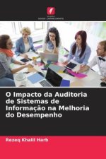 O Impacto da Auditoria de Sistemas de Informaç?o na Melhoria do Desempenho