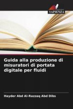 Guida alla produzione di misuratori di portata digitale per fluidi
