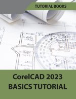 CorelCAD 2023 Basics Tutorial (Colored)