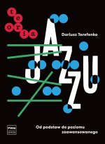 Teoria jazzu