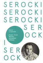 Piszę tylko muzykę Kazimierz Serocki
