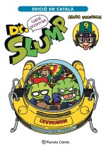 Dr. Slump n? 09/15 (catal?)