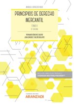 Principio de derecho mercantil Tomo II